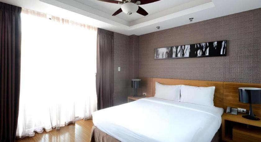 Aha Boutique Ben Thanh Hotel Bandar Ho Chi Minh Luaran gambar